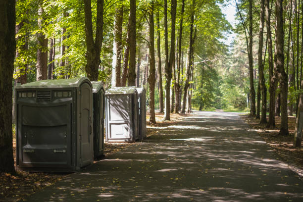 Best Local porta potty services  in Golden Glades, FL