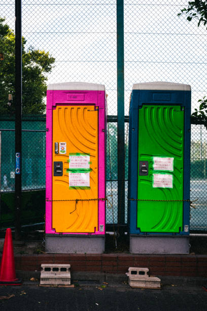 Best Porta potty delivery and setup  in Golden Glades, FL