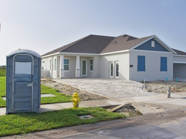 Sanitation services for porta potties in Golden Glades, FL